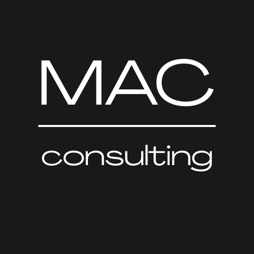 MAC Consulting Logo